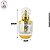 Vidro Porta Perfume Luxo Árabe Diamante 50ml (un) - (Variados) - Imagem 2
