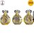 Vidro Porta Perfume Luxo Árabe 50ml (un) - (Variados) - Imagem 3