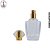 Vidro Porta Perfume Elegante (un)  - 30ml - Imagem 3
