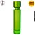 Vidro Porta Perfume Cilíndrico Fosco Color - 30ml (un) - Imagem 6
