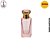Vidro Porta Perfume Square C/Tampa Luxo Color - 30ml (un) - Imagem 5
