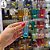 Kit 4 Vidro Porta Perfume 10ml - Color Degradê - Imagem 3