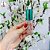 Kit 6 Vidro Porta Perfume Color - 12ml - Imagem 3