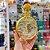 Vidro Decorativo Oval c/Tampa Luxo - 150ml (un) - Imagem 3