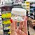 Pote Plástico 70ml Transparente Uso Cosmético - (un) - Imagem 3