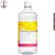 Base para Shampoo Transparente 1/1 - Limne 1kg - Imagem 1
