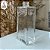 Frasco Vidro 250ml Rosca.:24/410 - (un) - Imagem 3