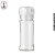 Vidro Moedor c/Tampa Cristal - 100ml (UN) - Imagem 1