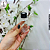 Kit 20 Frascos Pet 30ml Cristal c/Tampa Alumínio Furada - Imagem 3