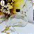 Vidro 300ml Jolie Com Tampa Difusor - (UN) - Imagem 6