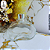 Vidro 300ml Jolie Com Tampa Difusor - (UN) - Imagem 5