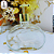 Vidro 300ml Jolie Com Válvula Saboneteira  - (UN) - Imagem 3