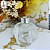Vidro 200ml Bali Com Tampa Difusor - (UN) - Imagem 4