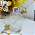 Vidro 200ml York Furta Cor Com Tampa Difusor - (UN) - Imagem 4