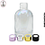 Vidro 200ml York Furta Cor Com Tampa Difusor - (UN) - Imagem 1