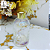 Vidro 200ml York Furta Cor Com Tampa Difusor - (UN) - Imagem 3