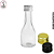 Vidro Garrafinha Champanhe 30ml - UN - Imagem 1