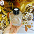 Vidro Triangulo Cristal 100ml C/ Tampa Difusor - Imagem 6
