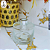 Vidro Picolo Cristal 220ml C/ Tampa Difusor - Imagem 6