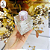 Vidro Cubo Cristal 100ml C/ Tampa Difusor - Imagem 6