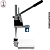 Maquina Recrave p/ Válvulas Easy Lock B.15mm - Imagem 3