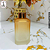 Vidro Apolo Sextavado 200ml Âmbar Escuro Fosco - Imagem 3