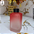 Vidro Apolo Sextavado 200ml Rosa Fosco - Imagem 5