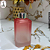 Vidro Apolo Sextavado 200ml Rosa Fosco - Imagem 4