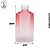 Vidro Apolo Sextavado 200ml Rosa Fosco - Imagem 2
