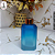 Vidro Apolo Sextavado 200ml Azul Fosco - Imagem 5