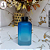 Vidro Apolo Sextavado 200ml Azul Fosco - Imagem 4