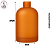 Vidro York Orange 500ml - Imagem 2