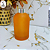 Vidro York Orange 500ml - Imagem 4