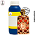 Essência Perfumaria fina Árabe Ambarouge (F) - Imagem 1