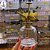 Borrifador de Vidro 200ml Luxo Dourado - (Unidade) - Imagem 5