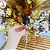 Kit Tampa Difusor, Saboneteira e Spray Madeira Escura R.:28/410 - (un) - Imagem 4