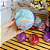 Kit 12 Latas Metal Estampadas - 150ml - Imagem 7
