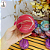 Kit 12 Latas Metal Estampadas - 150ml - Imagem 9