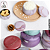 Kit 12 Latas Metal Estampadas - 150ml - Imagem 4