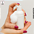 Frasco Pump Branco Espumador 40ml - (UN) - Imagem 3