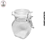 Pote Hermético de Vidro Holden – 100ml (Unidade) - Imagem 1