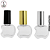 Vidro Maça 10ml c/ Válvula Spray Luxo - (UN) - Imagem 1
