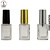 Vidro Quadrado 10ml c/ Válvula Spray Luxo - (UN) - Imagem 1