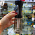 Frasco Pulverizador Jato Continuo - 200ml color - (UN) - Imagem 4