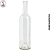 Garrafa Reciclada de Vidro 700ml - (Unidade) - Imagem 1