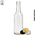 Garrafa Reciclada de Vidro Tubaína 400ml - (Unidade) - Imagem 1