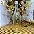 Garrafa Reciclada de Vidro Malibu 750ml - (Unidade) - Imagem 3