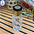 Porta Perfume 30ml Lilly Tampa Dourada/Preta – Unidade - Imagem 4