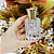 Porta Perfume 30ml Splendor Tampa Dourada – Unidade - Imagem 4