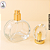 Porta Perfume 30ml Ly Tampa Luxo – Unidade - Imagem 4